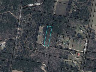 Lauderdale Rd, Eutawville, SC 29048