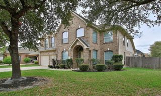2327 Two Trail Dr, Spring, TX 77373