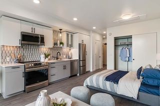 10050 NE 10th St #404, Bellevue, WA 98004
