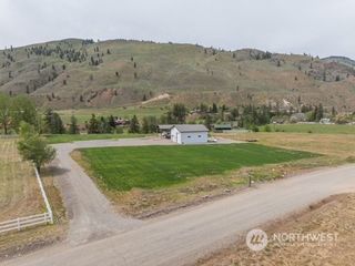 11 Ross Road, Twisp, WA 98856