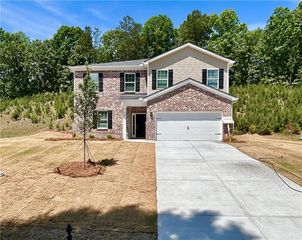 2026 Jessica Way, Conyers, GA 30012