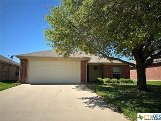 1228 Redstone Dr, Temple, TX 76502