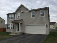 25139 W  Presidential Ave, Plainfield, IL 60544