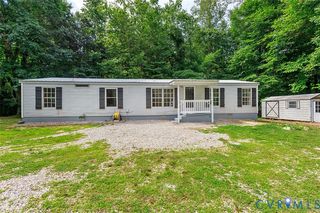 169 Atlantic Ave, Claremont, VA 23899