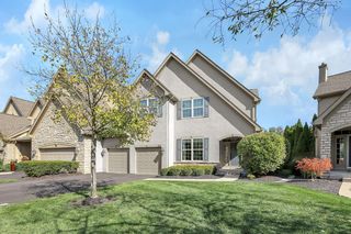 8021 Hillingdon Dr, Powell, OH 43065