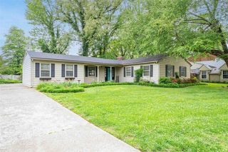 210 Wesleyan Pl, Owensboro, KY 42303