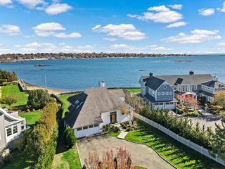190 Davenport Drive, Stamford, CT 06902