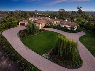 7029-7031 Las Colinas, Rancho Santa Fe, CA 92067