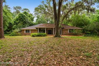 12849 CURT Drive, Jacksonville, FL 32223