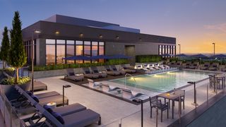 6255 W  Northwest Highway Tarn #517, Dallas, TX 75225