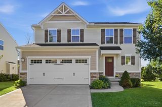 741 Mary Lane Ext, South Lebanon, OH 45065