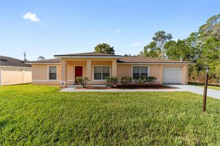 3674 SW 129th Pl, Ocala, FL 34473