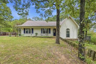 20 Fox Trot Dr, Conway, AR 72032
