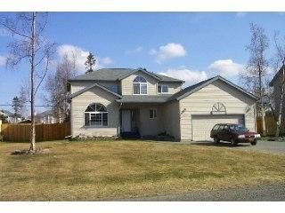 2511 Trisha, Anchorage, AK 99519