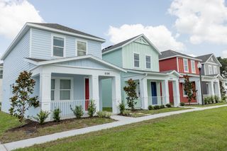 8085 Arrow Wood Loop #1, Wildwood, FL 34785