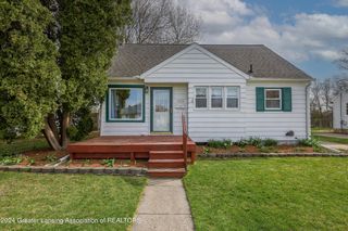 3415 Upton Rd, Lansing, MI 48917