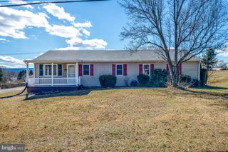 635 New Bloomfield Rd, Duncannon, PA 17020