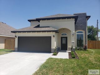 5200 Umar Ave, Mission, TX 78573