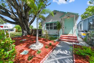 218 N H Street, Lake Worth, FL 33460