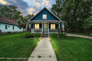 1522 Pierce Rd, Lansing, MI 48910