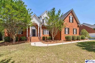 2819 Hermitage Ln, Florence, SC 29501