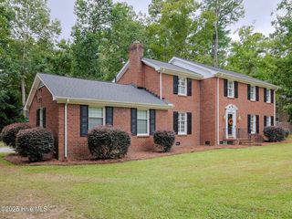 3801 Hawthorne Road, Rocky Mount, NC 27804