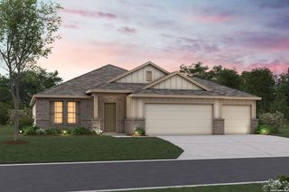8310 Onion Patch, San Antonio, TX 78263