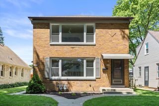 3023 North 79th STREET #3025, Milwaukee, WI 53222