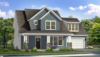 229 Maverick Trl, Central, SC 29630
