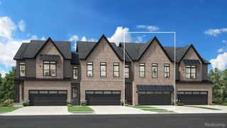 5319 Poppydrew Ln #51, Ann Arbor, MI 48108