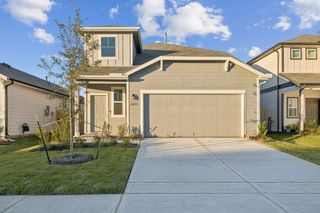 26255 Arrowleaf Dr, Magnolia, TX 77355