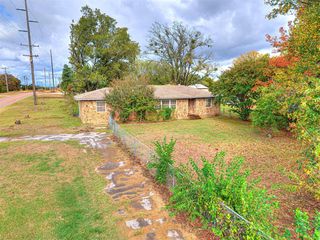 103980 S  3400th Rd, Meeker, OK 74855