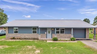 306 W  Meek St, Wayne, OK 73095