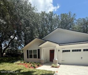 13713 BENTON Street, Jacksonville, FL 32218