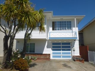 Address Not Disclosed, Daly City, CA 94015