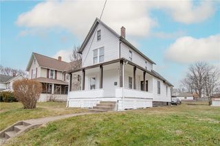 834 Walnut Rd SE, Massillon, OH 44646
