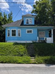 610 Linden St, Lima, OH 45804