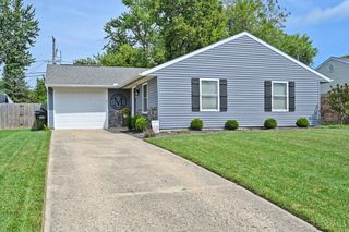 174 Bradley Dr, Germantown, OH 45327
