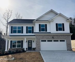 109 Kingberry St #38Q, Oak Ridge, TN 37830