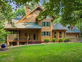 275 Mill Stone Rd, Moncure, NC 27559