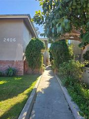 2406 Curtis Ave, Redondo Beach, CA 90278