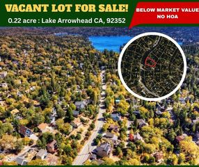 N  Grass Valley Rd #41, Lake Arrowhead, CA 92352