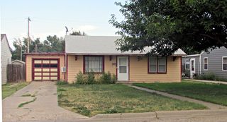 212 Pine Ave, Dumas, TX 79029