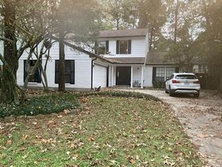 23 Windfellow Pl, The Woodlands, TX 77381