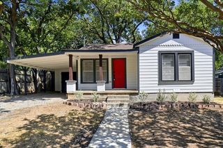 410 McCarty St, Weatherford, TX 76086