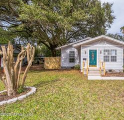 1645 PARKWOOD Street, Jacksonville, FL 32207