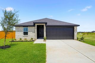 3020 Sunhill Dr, Katy, TX 77493