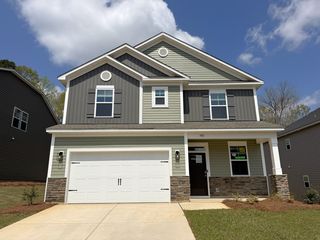 570 Griffon Dr, Chapin, SC 29036