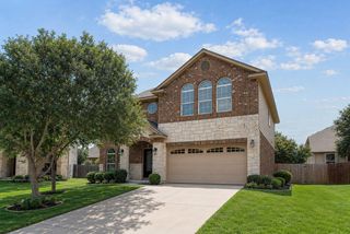 1814 Saline Creek Dr, Cedar Park, TX 78613