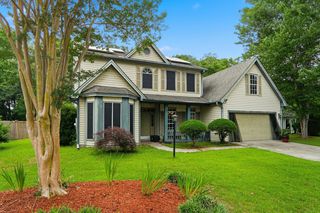 1617 Dotterers Run, Charleston, SC 29414
